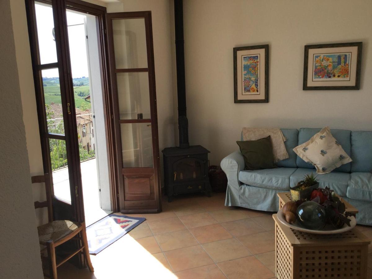 Viaggio Della Vita B&B Fontanile 외부 사진