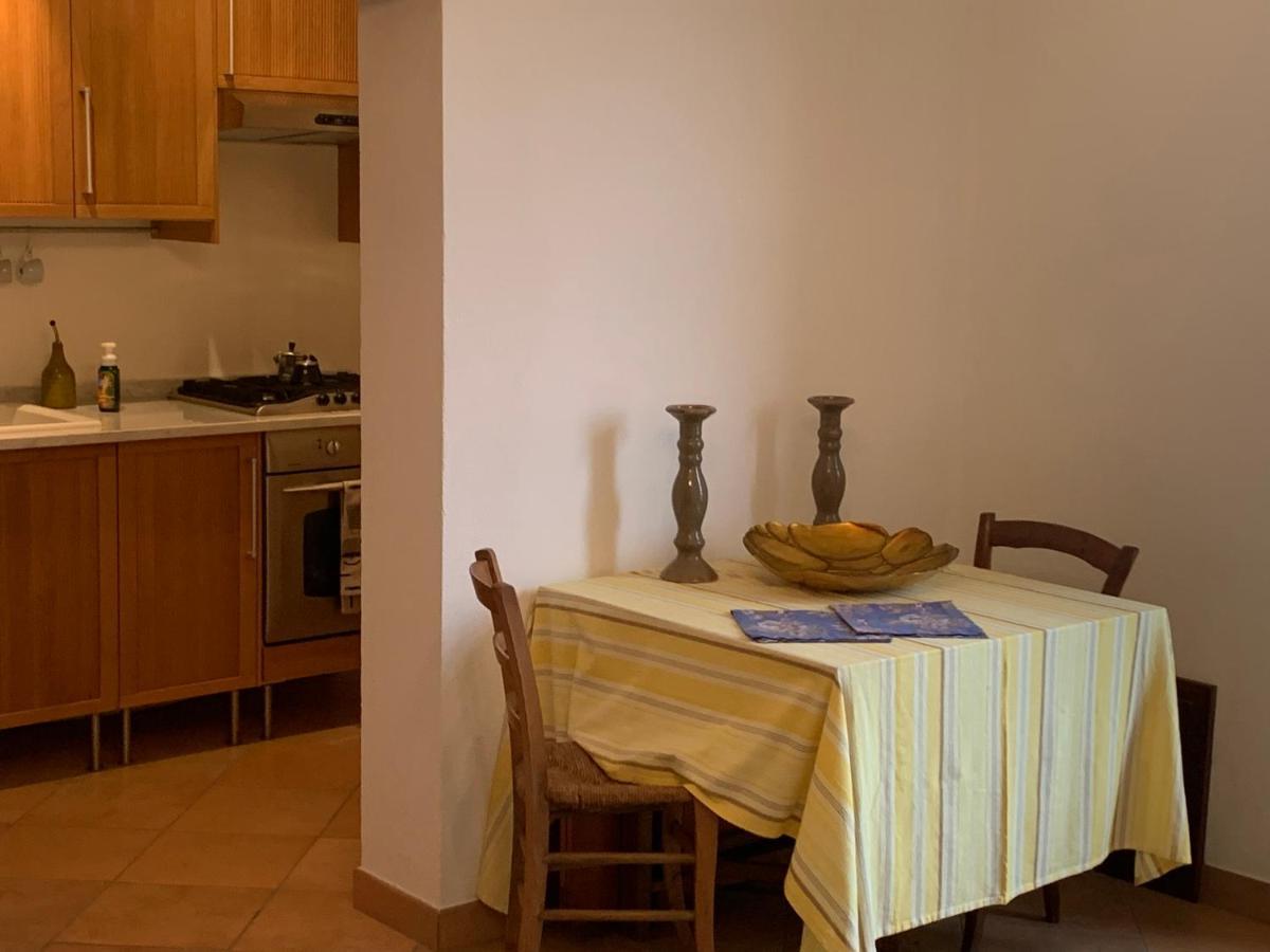 Viaggio Della Vita B&B Fontanile 외부 사진